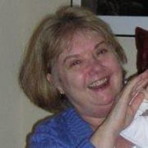 Meet your Posher, Barbara